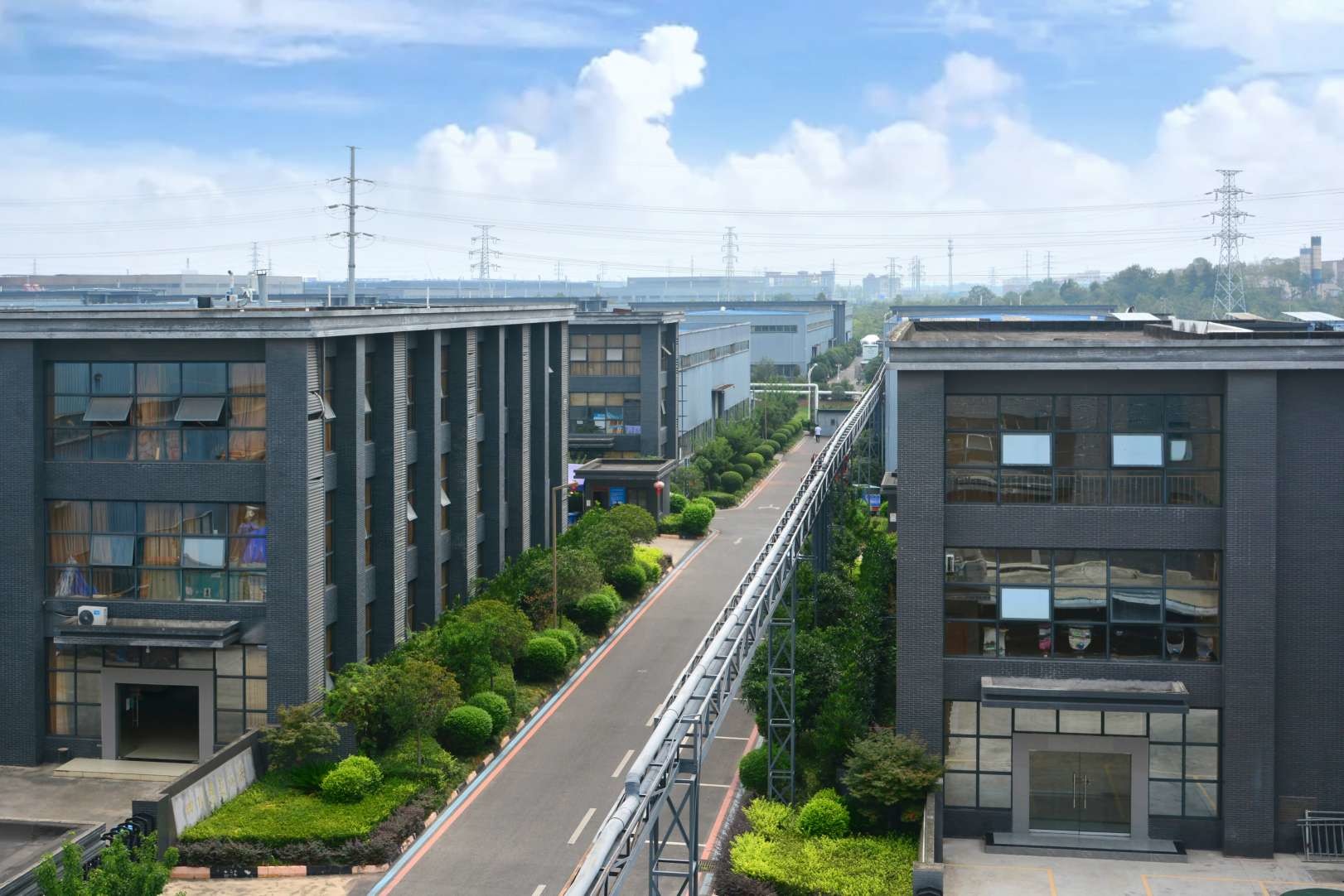 गुणवत्ता खाद्य ग्रेड एंजाइम फैक्टरी