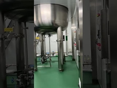 उत्पादन प्रक्रिया