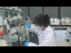 पाइपेट बंदूक का पता लगाने, एंजाइम