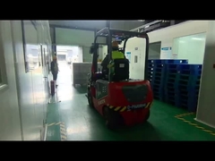 एक स्वच्छ और मानकीकृत कारखाना, एक विश्वसनीय निर्माता